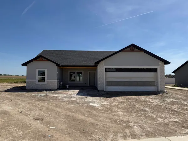 $430,000 | 1329 18th Avenue East, Jerome, ID 83338