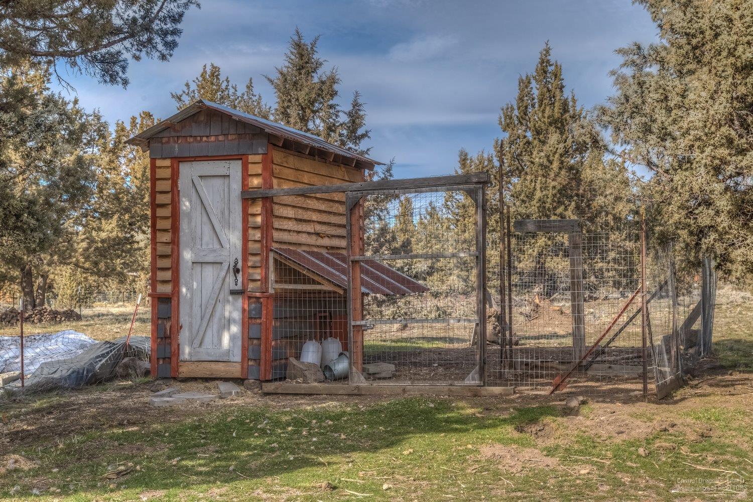 9010 Southwest Meadow Road Terrebonne, OR 97760 - Photo 23 of 25 Additional Photo