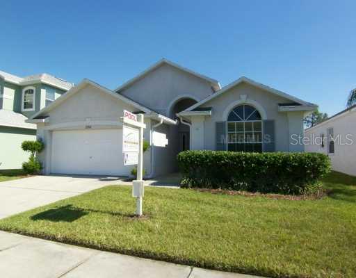12508 Sparkleberry Road Tampa, FL 33626 - Photo 1 of 1 Exterior Front