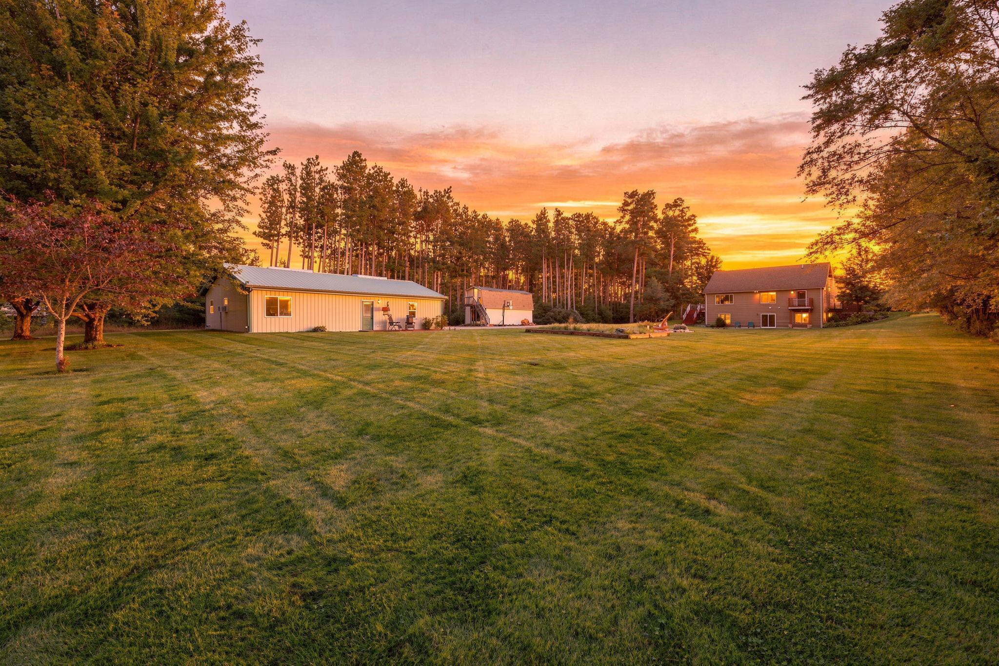 920 Isaac Road Northwest Rice, MN 56367 - Photo 62 of 62 Gallery Image 62