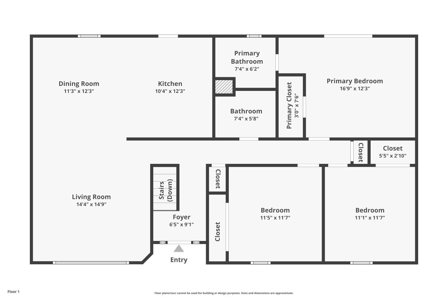 2248 Bateman Bridge Road Forest, VA 24551 - Photo 38 of 40 Gallery Image 38