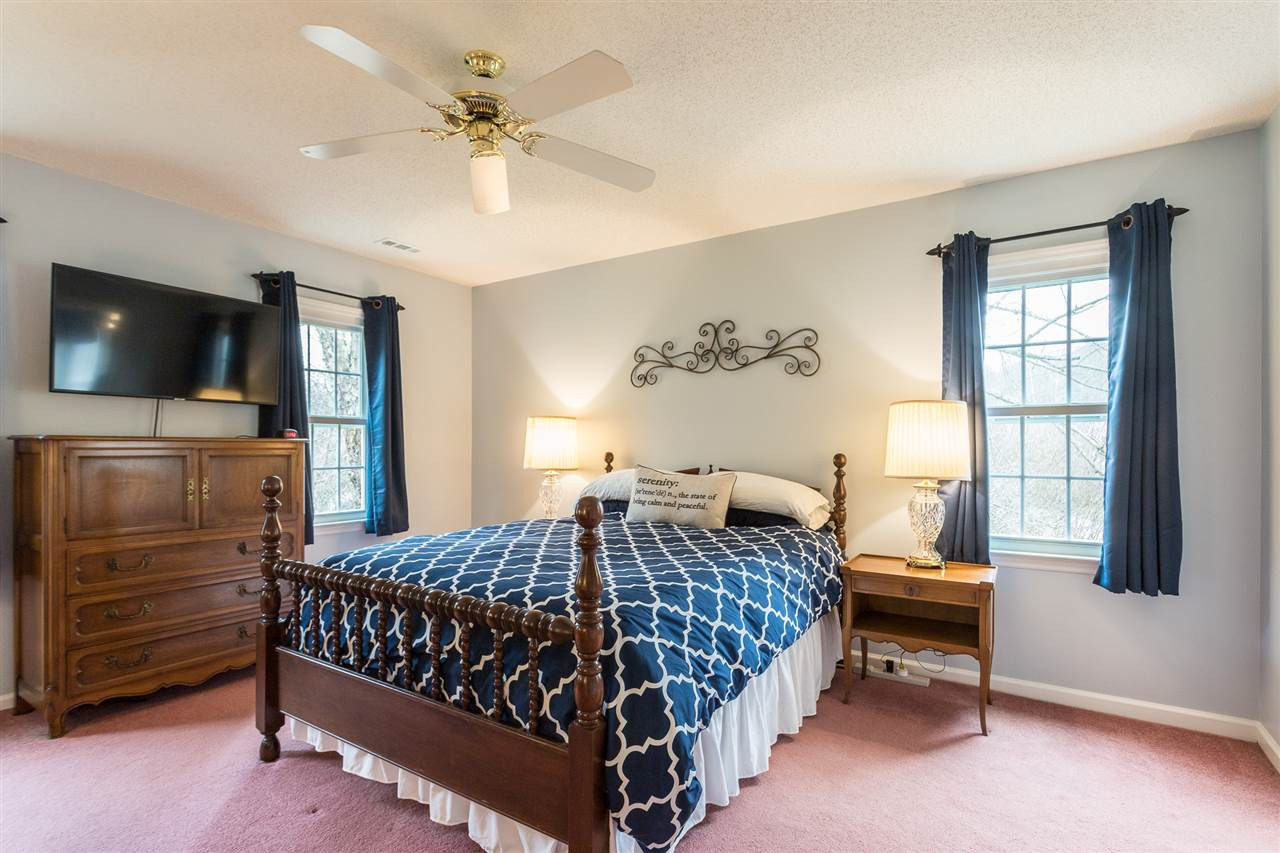 1705 Waltham Way Raleigh, NC 27614 - Photo 19 of 30 Photo 19
