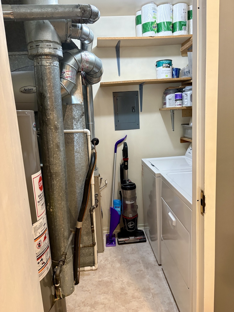 5806 A Wolf Road, Unit 4 Western Springs, IL 60558 - Photo 13 of 22