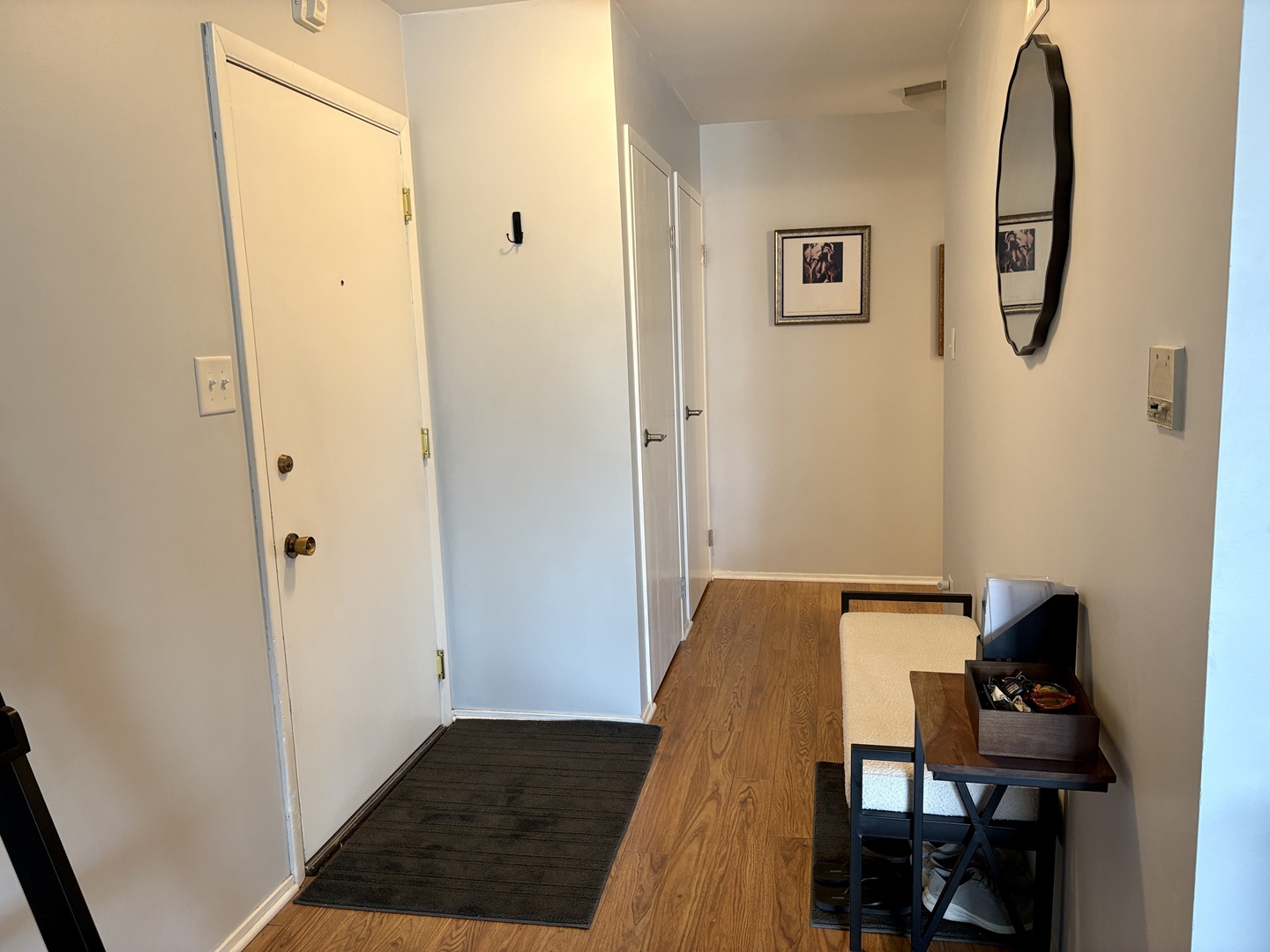 5806 A Wolf Road, Unit 4 Western Springs, IL 60558 - Photo 3 of 22