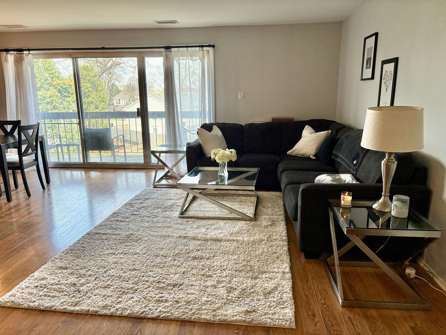 5806 A Wolf Road, Unit 4 Western Springs, IL 60558 - Photo 4 of 22