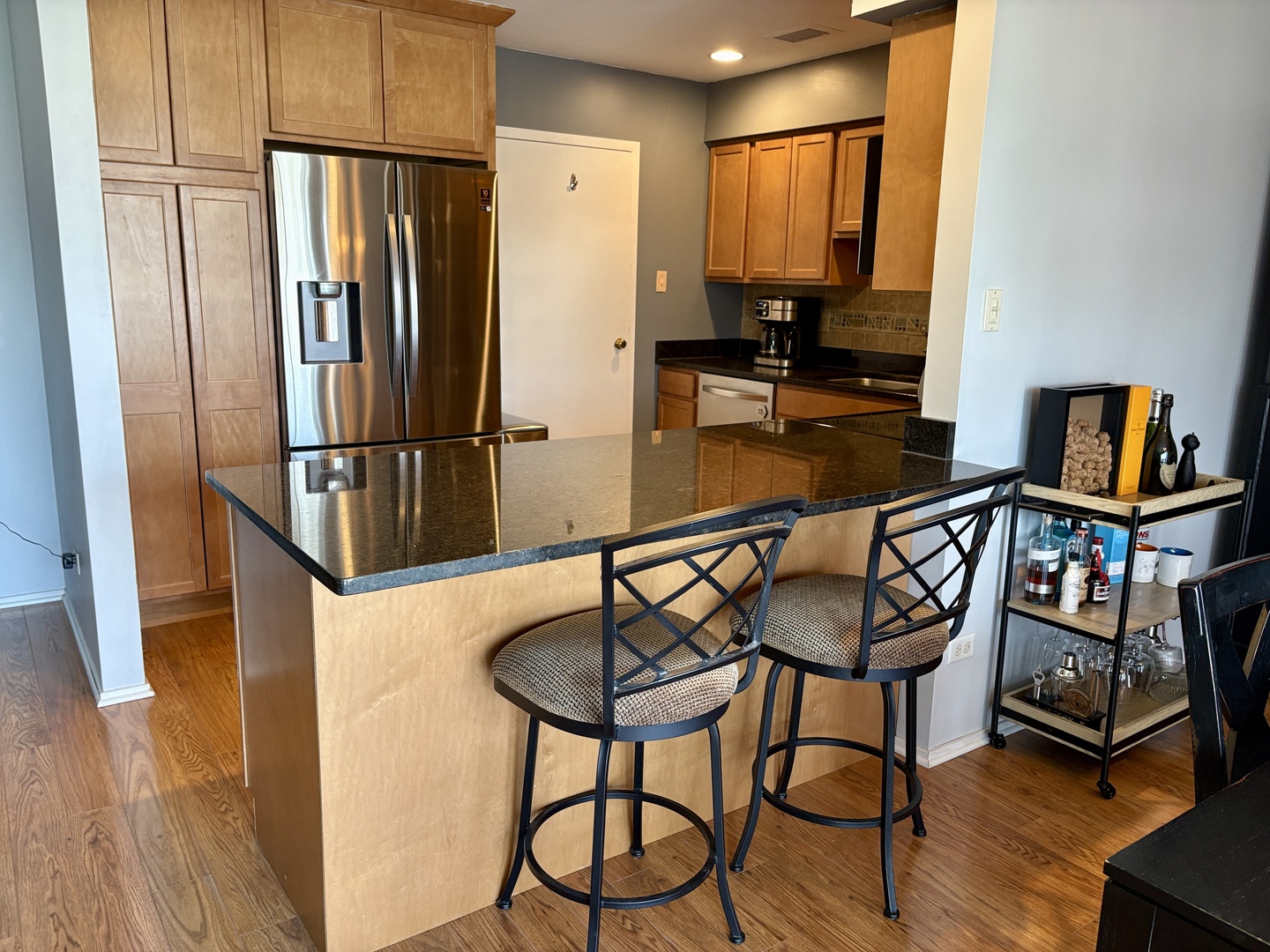 5806 A Wolf Road, Unit 4 Western Springs, IL 60558 - Photo 10 of 22