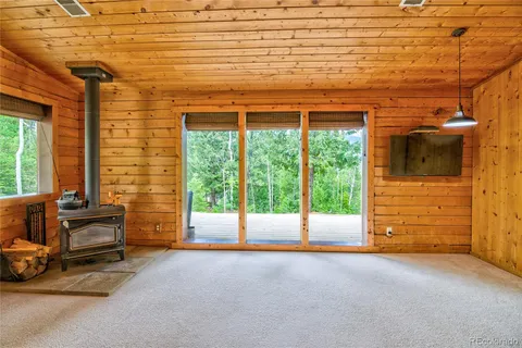$415,000 | 130 Summit Way, Bailey, CO 80421