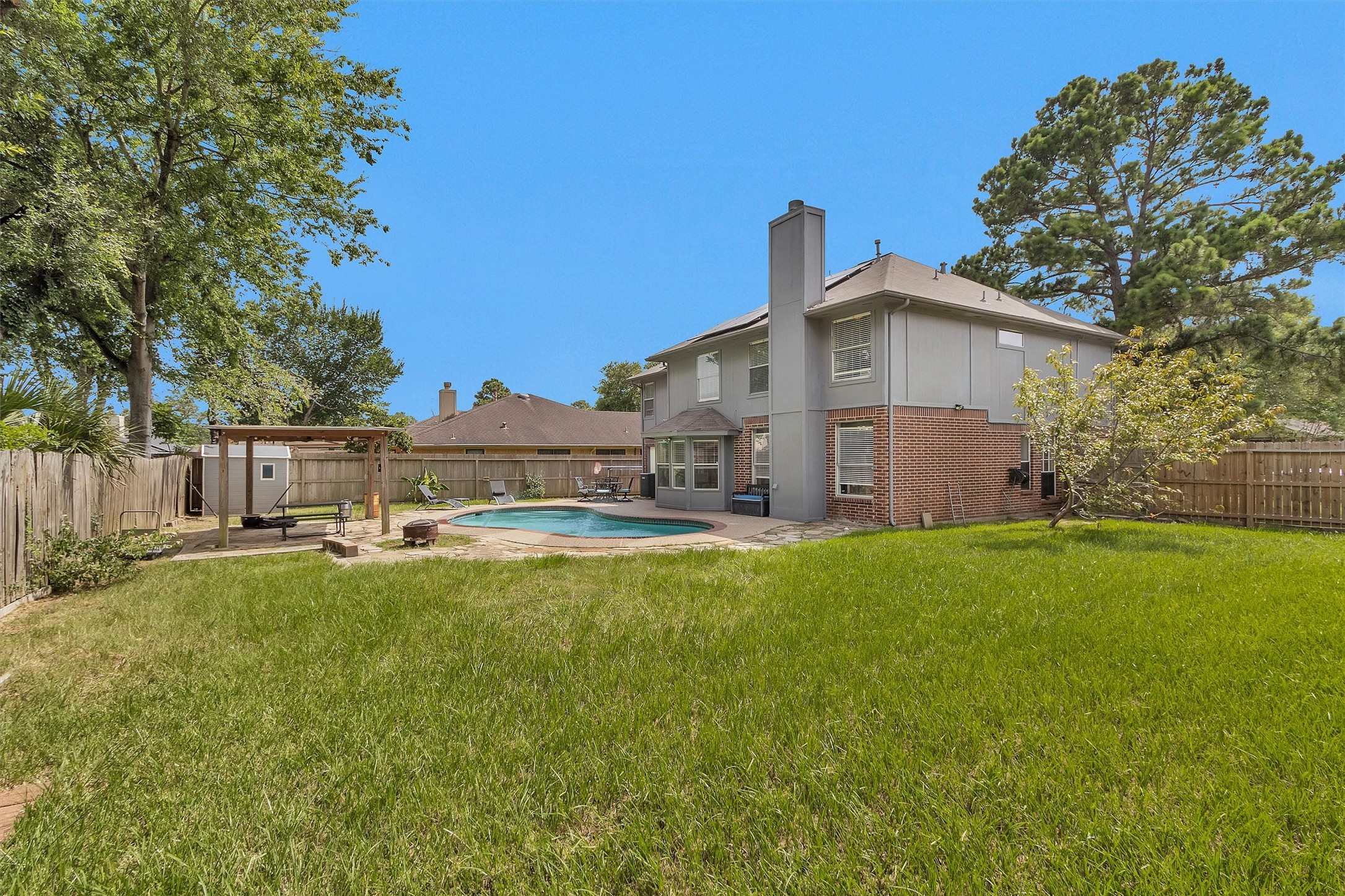 21618 Nottinghill Drive Spring, TX 77388 - Photo 29 of 29