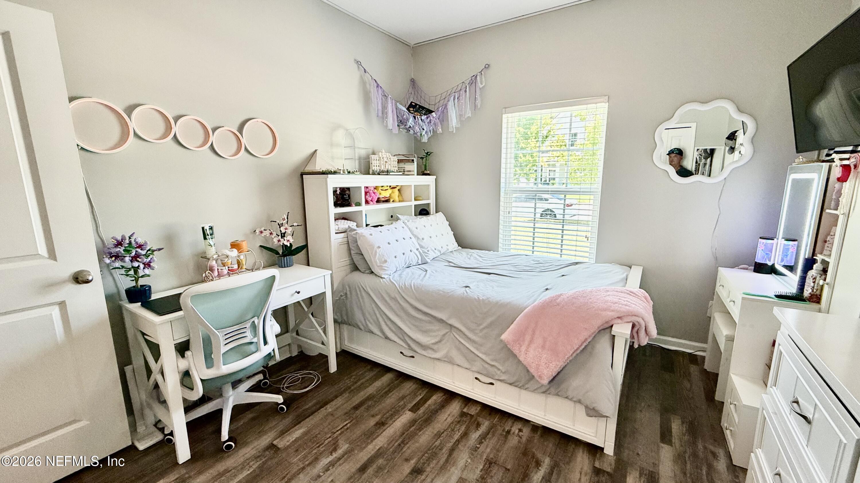 78643 Goldfinch Lane Yulee, FL 32097 - Photo 26 of 60 Bedroom 2