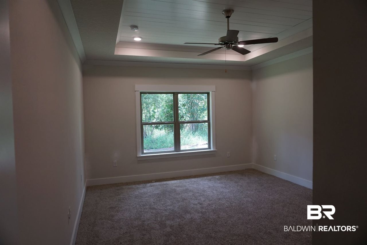 1745 South Pecan Street Foley, AL 36535 - Photo 13 of 15 Master Bedroom