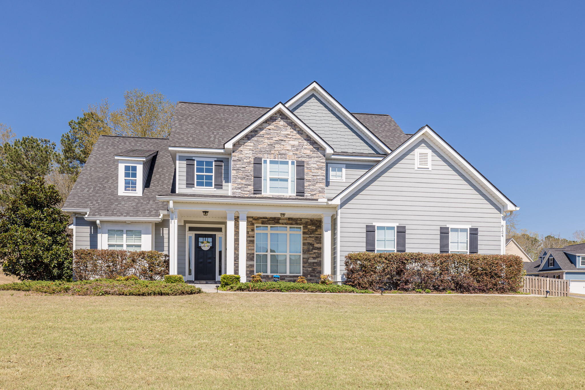 8124 Canary Lake Road North Augusta, SC 29841 - Photo 1 of 66 Main view