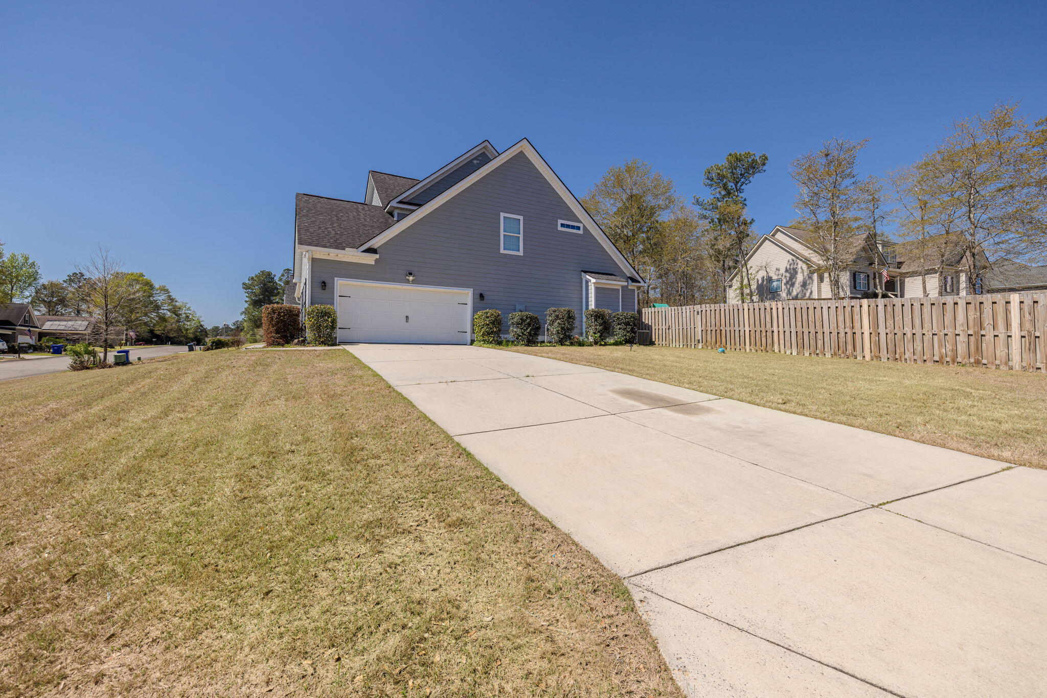 8124 Canary Lake Road North Augusta, SC 29841 - Photo 3 of 66 8124 Canary Lake Rd (2)