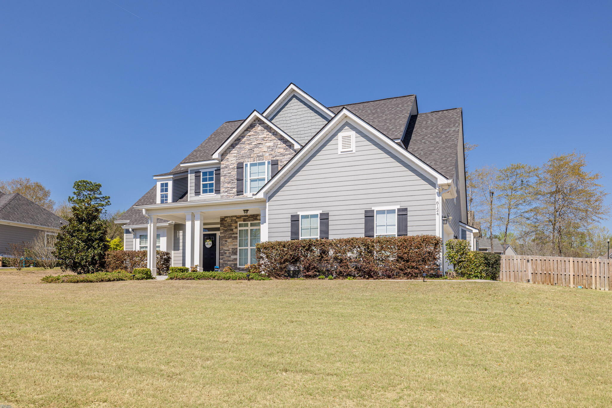 8124 Canary Lake Road North Augusta, SC 29841 - Photo 4 of 66 8124 Canary Lake Rd (3)