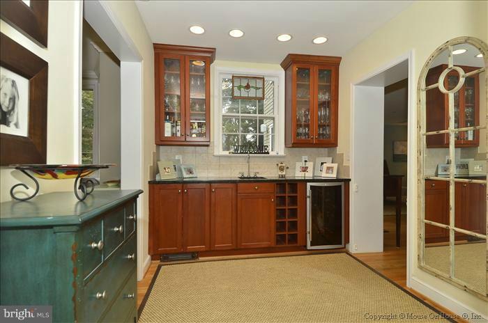 4005 Saul Road Kensington, MD 20895 - Photo 17 of 30 Interior (General)