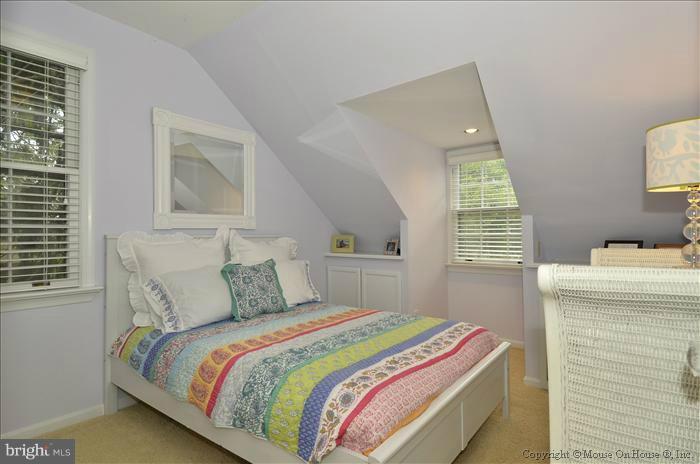 4005 Saul Road Kensington, MD 20895 - Photo 18 of 30 Bedroom