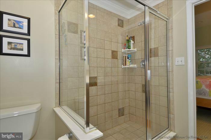 4005 Saul Road Kensington, MD 20895 - Photo 19 of 30 Bath (Master)