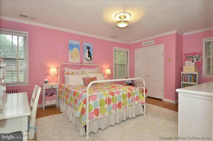 4005 Saul Road Kensington, MD 20895 - Photo 26 of 30 Bedroom