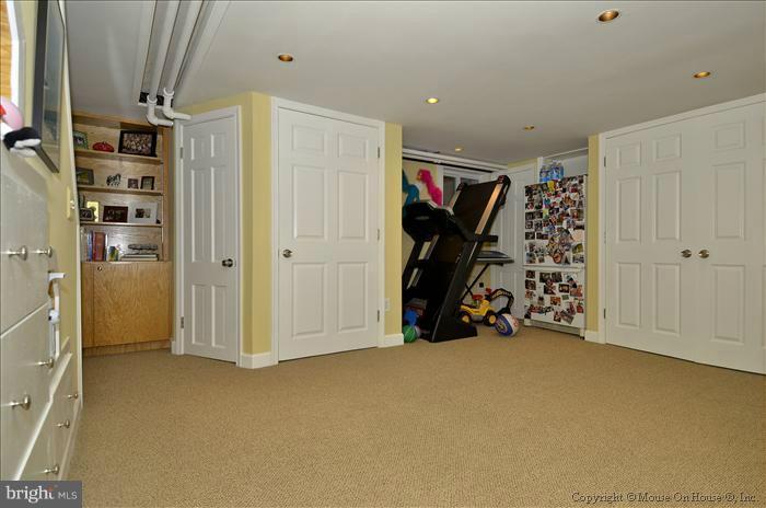 4005 Saul Road Kensington, MD 20895 - Photo 28 of 30 Basement