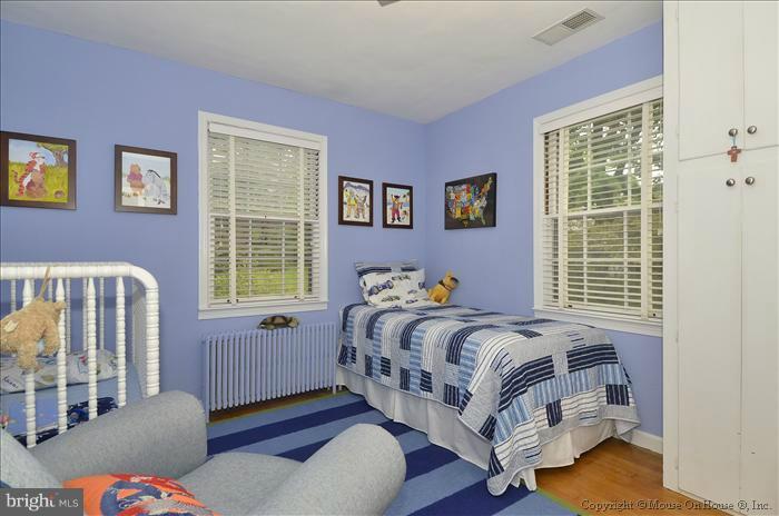 4005 Saul Road Kensington, MD 20895 - Photo 4 of 30 Bedroom