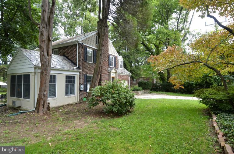 4005 Saul Road Kensington, MD 20895 - Photo 7 of 30 Exterior (General)
