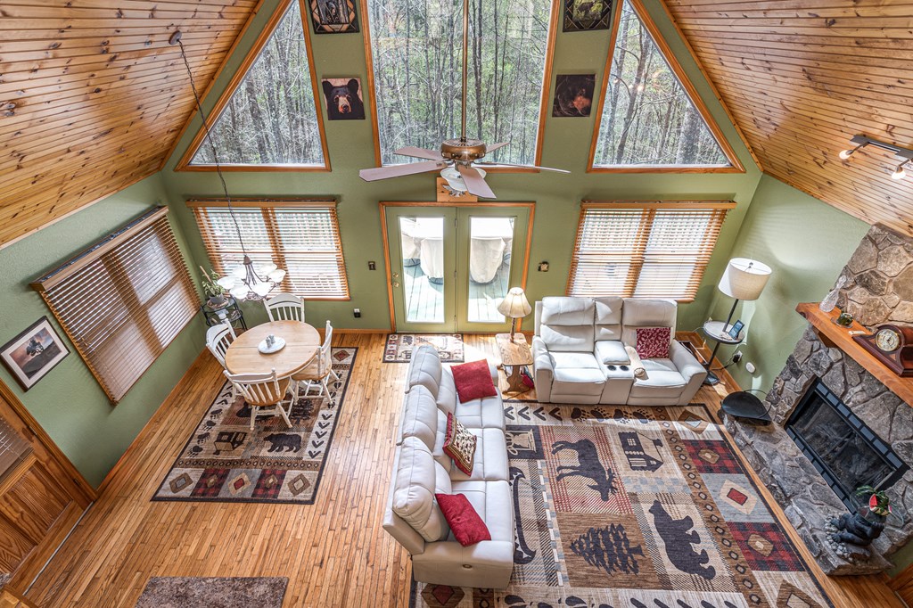 115 New Castle Road Murphy, NC 28906 - Photo 16 of 52 Gallery Image 16