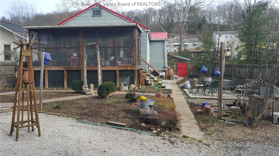 1037 Valley Road Charleston, WV 25302 - Photo 18 of 18 Gallery Image 18