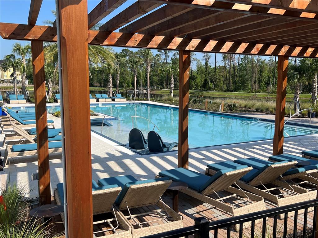 1827 Beach Ridge Road Celebration, FL 34747 - Photo 14 of 15