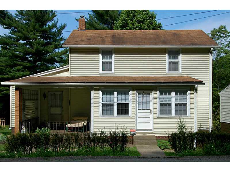 1807 Hulton Road Plum, PA 15147 - Photo 1 of 21 Exterior Front. 1807 Hulton Road