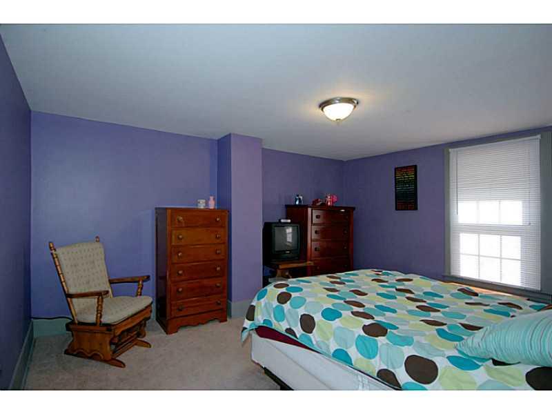 1807 Hulton Road Plum, PA 15147 - Photo 11 of 21 Bedroom. Large Bedroom upstairs currently used as master