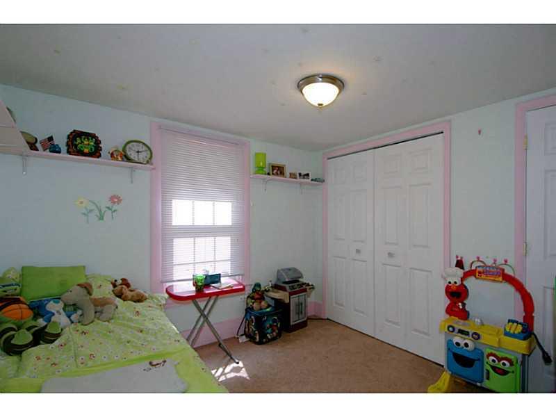 1807 Hulton Road Plum, PA 15147 - Photo 13 of 21 Bedroom. 2nd bedroom upstairs