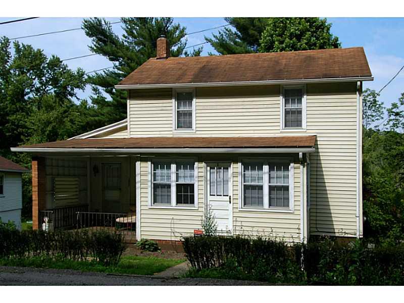 1807 Hulton Road Plum, PA 15147 - Photo 21 of 21 Exterior Front.