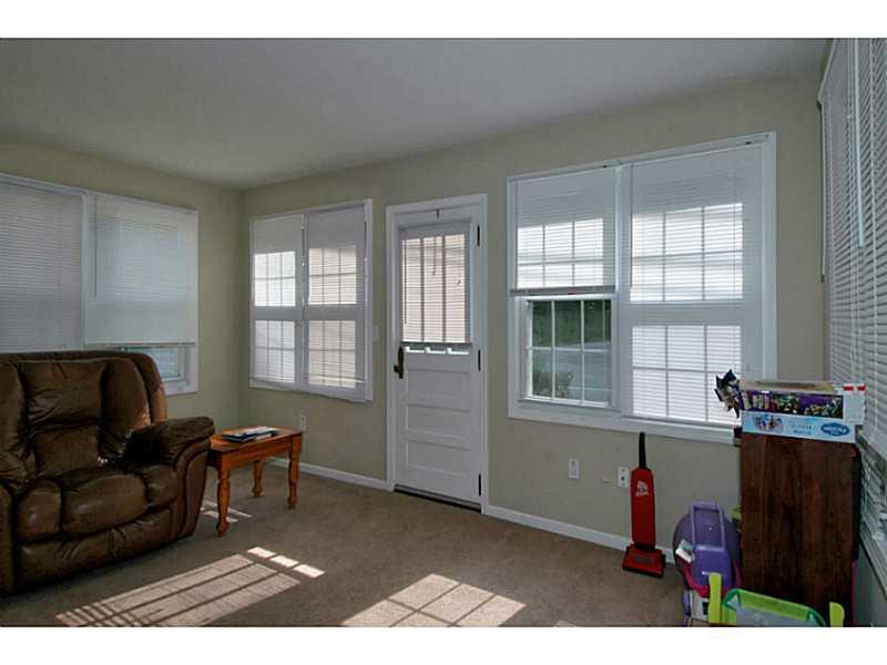1807 Hulton Road Plum, PA 15147 - Photo 8 of 21 Dining Room. Dining room currently used as sitting/play room