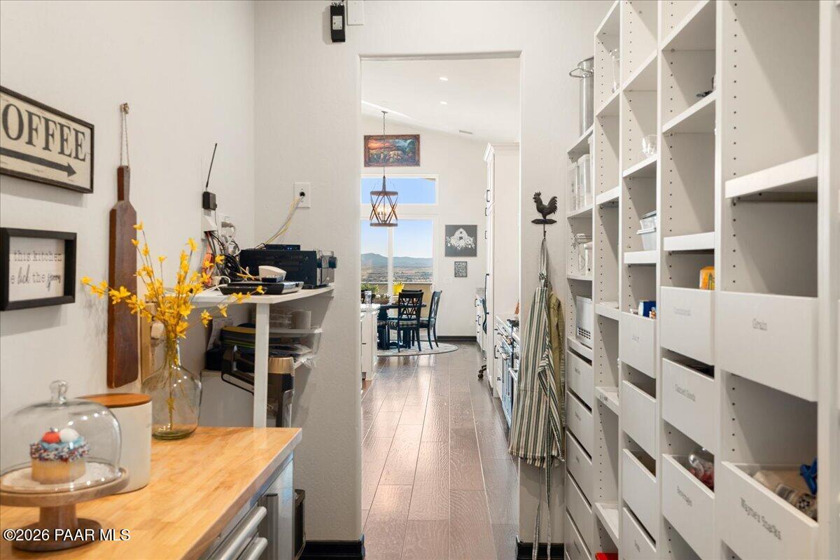 11455 East Harley Drive Prescott Valley, AZ 86315 - Photo 7 of 68 Pantry