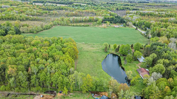 $110,000 | Vl 45th Avenue, Barryton, MI 49305