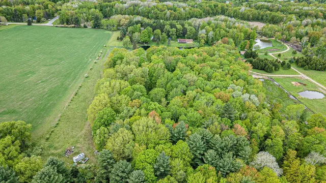 $129,900 | Vl 45th Avenue, Barryton, MI 49305