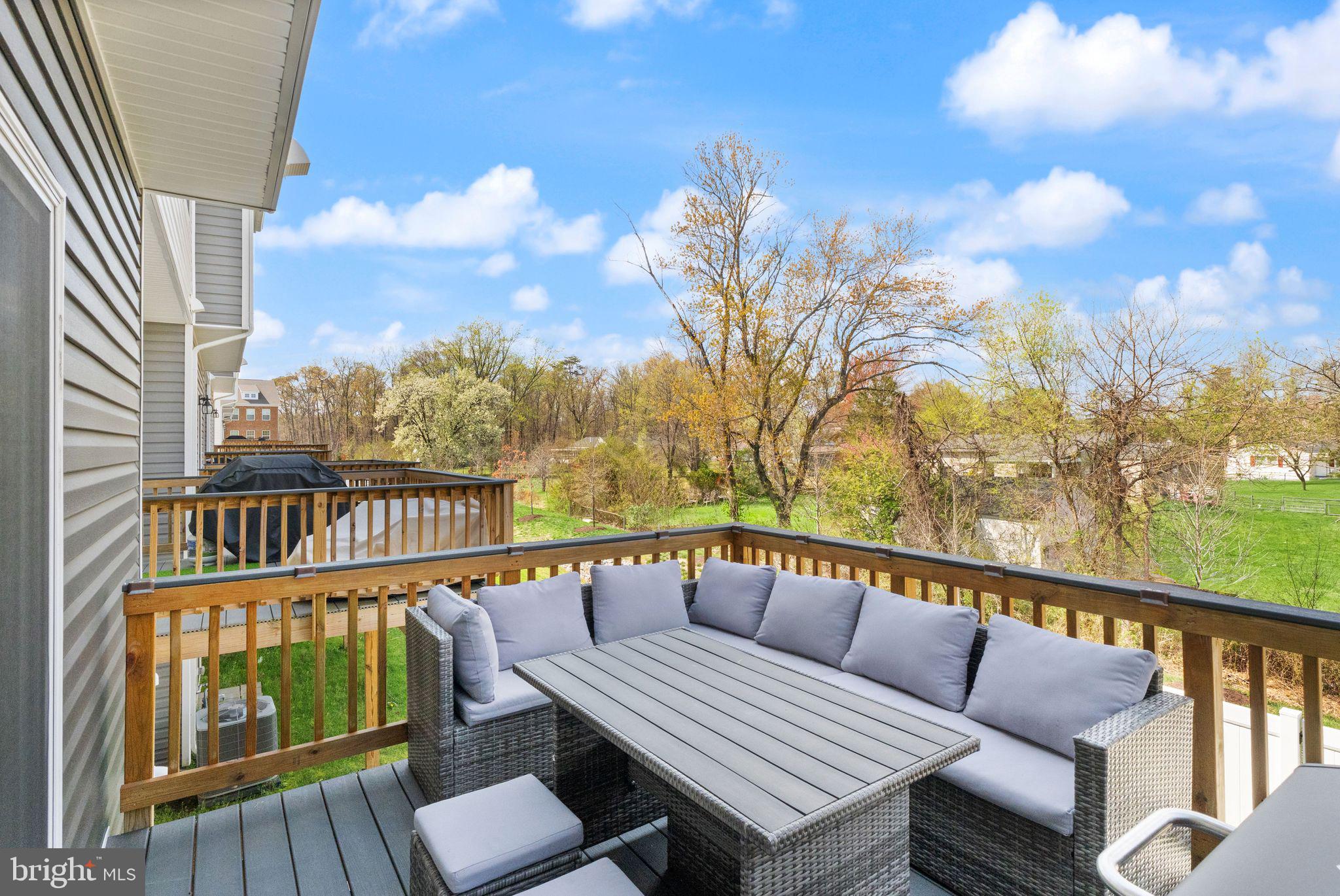 6624 Bullrush Court Clinton, MD 20735 - Photo 37 of 53