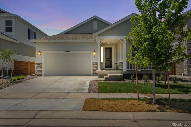$699,900 | 10033 Worchester Street, Commerce City, CO 80022