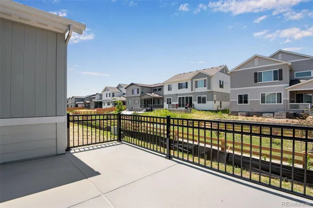 $699,900 | 10033 Worchester Street, Commerce City, CO 80022