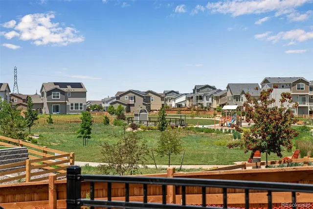 $699,900 | 10033 Worchester Street, Commerce City, CO 80022