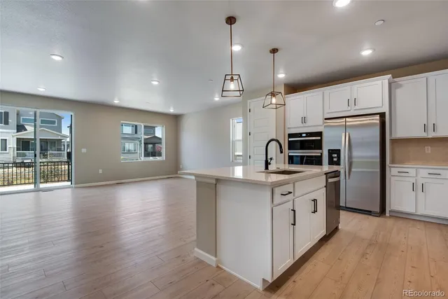 $699,900 | 10033 Worchester Street, Commerce City, CO 80022