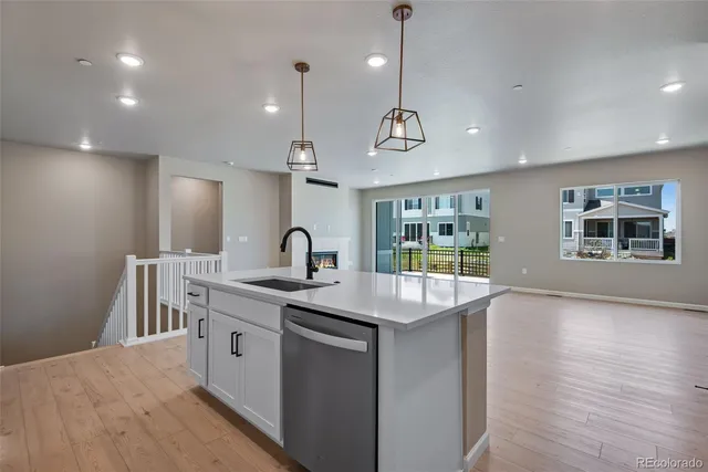 $699,900 | 10033 Worchester Street, Commerce City, CO 80022