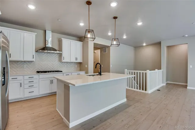 $699,900 | 10033 Worchester Street, Commerce City, CO 80022