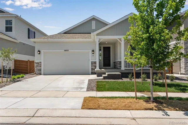 $699,900 | 10033 Worchester Street, Commerce City, CO 80022
