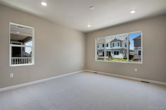 $699,900 | 10033 Worchester Street, Commerce City, CO 80022