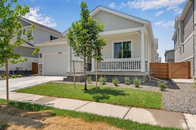 $699,900 | 10033 Worchester Street, Commerce City, CO 80022