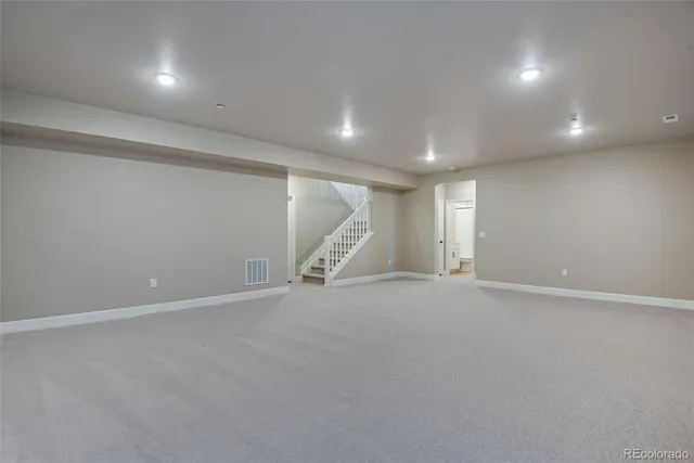 $699,900 | 10033 Worchester Street, Commerce City, CO 80022