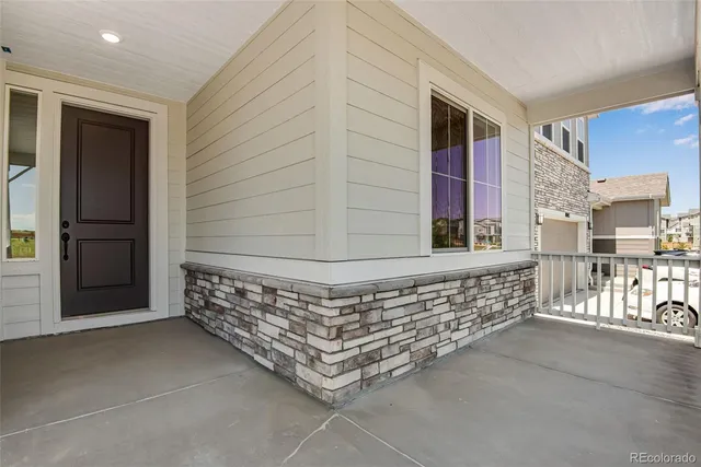 $699,900 | 10033 Worchester Street, Commerce City, CO 80022