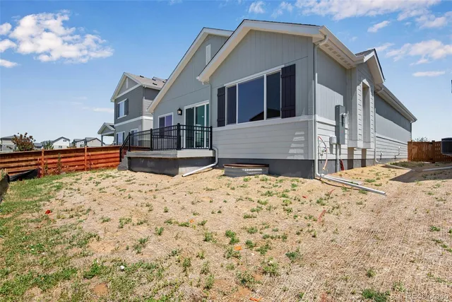 $699,900 | 10033 Worchester Street, Commerce City, CO 80022