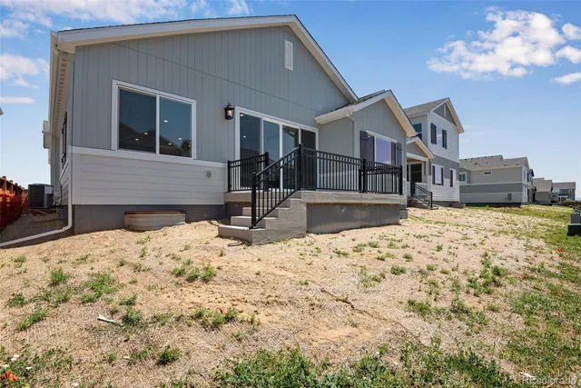 $699,900 | 10033 Worchester Street, Commerce City, CO 80022