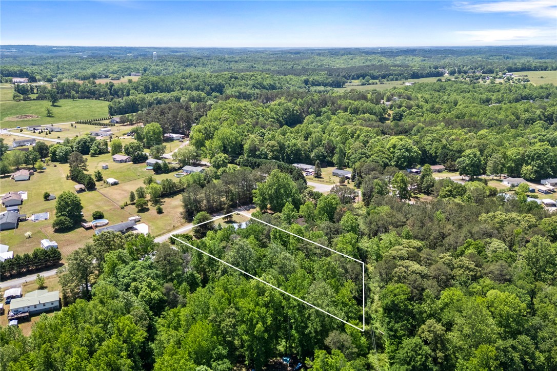 209 Short Cut Road Westminster, SC 29693 - Photo 9 of 27 This spacious, wooded lot offers an ideal setting for a new build.